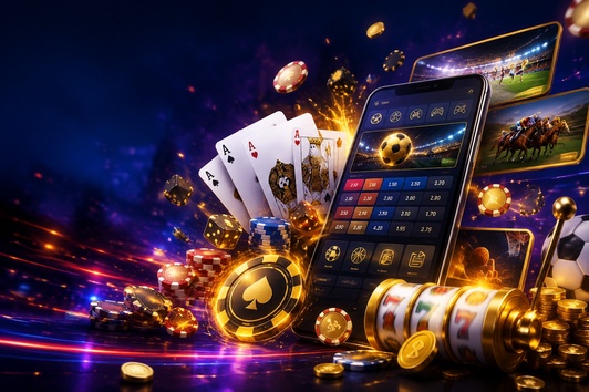 vinbet