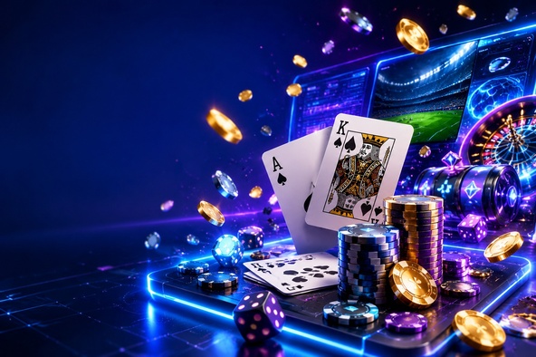 vinbet