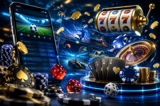 vinbet