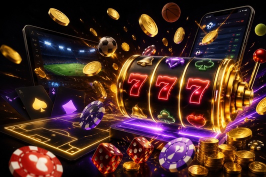 vinbet