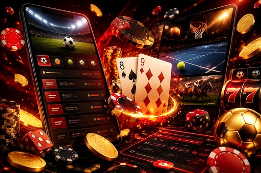 vinbet