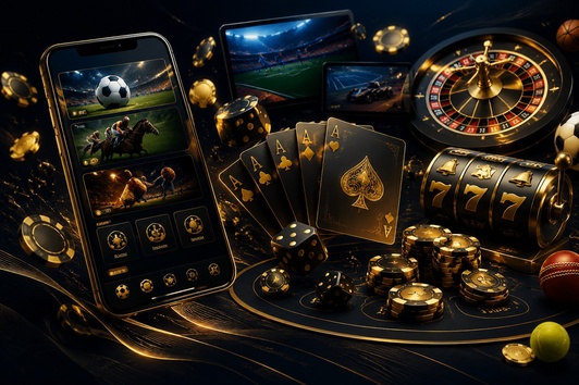 vinbet