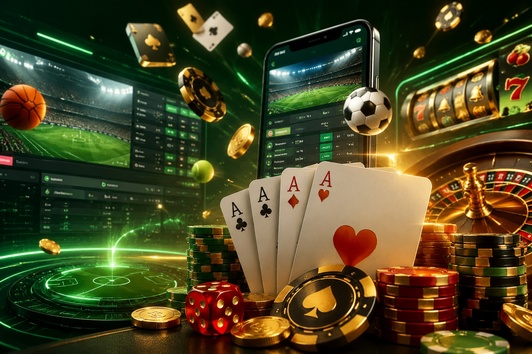 vinbet